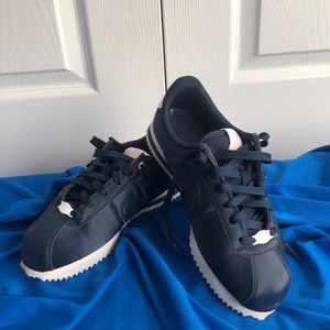 Girls Youth Nike Cortez